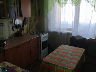 Apartament cu 2 camere, 58 m², Periferie, Florești foto 5