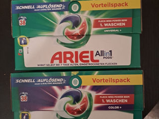 Detergent Germania