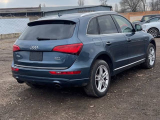 Audi Q5 foto 12