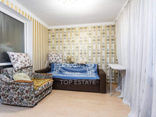 Apartament cu 3 camere, 72 m², Ciocana, Chișinău foto 8