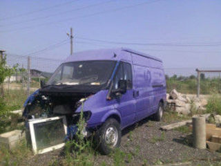 Ford Transit 2,0 !cumpar! foto 5