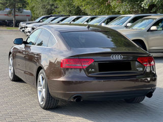 Audi A5 foto 5