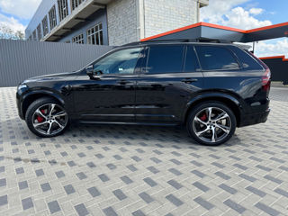 Volvo XC90 foto 5