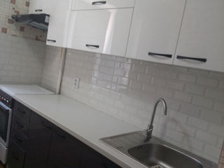 Apartament cu 2 camere, 54 m², Buiucani, Chișinău foto 4