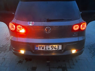 Volkswagen Tiguan foto 9