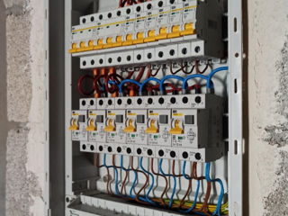 Electrician foto 1