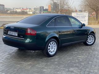 Audi A6 foto 4