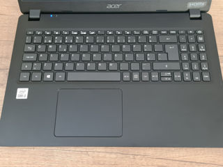 Ca Nou! Acer 15.6" FullHD ips ( i3 10Gen, ram 8Gb, SSD 256Gb) foto 4