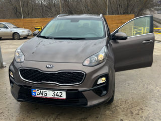 KIA Sportage foto 5