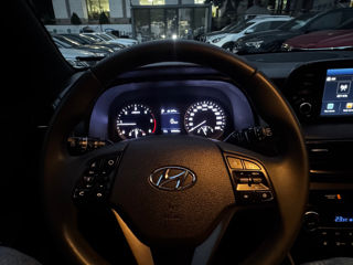 Hyundai Tucson foto 9