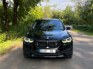 BMW X1 foto 6