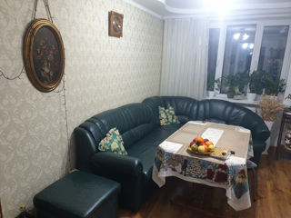 Apartament cu 3 camere, 74 m², Durlești, Chișinău foto 8