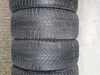 255/50/ r20- bridgestone.m&s.2022г. foto 2