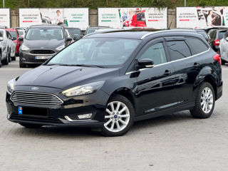 Ford Focus foto 3