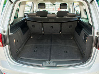 Volkswagen Sharan foto 8