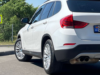 BMW X1 foto 5