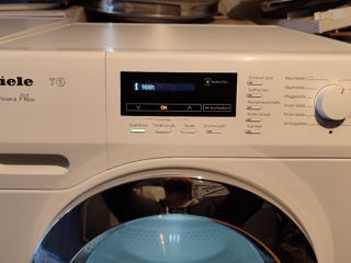 Сушильная машина Miele T1 Steam Finish Eco фото 7