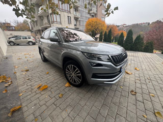 Skoda Kodiaq foto 2