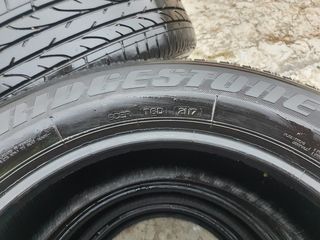 Bridgestone Dueler 215 60 R17 [4buc] foto 10