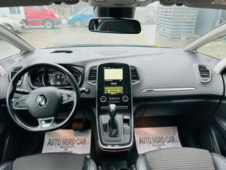 Renault Grand Scenic foto 10