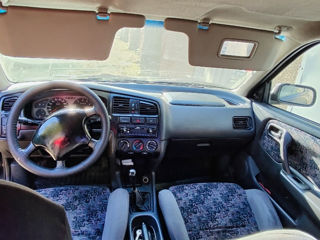 Nissan Primera foto 6