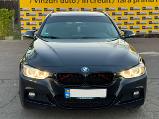 BMW 3 Series foto 3