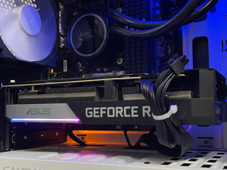 Asus RTX 3060ti foto 5