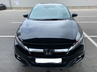 Honda Clarity foto 3