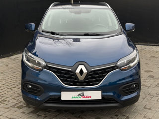 Renault Kadjar foto 2