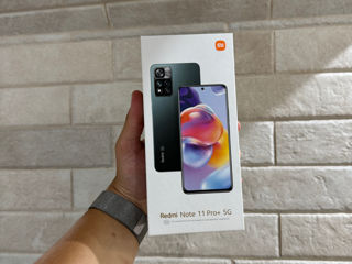 Xiaomi Note 11 Pro+  6/128GB foto 2