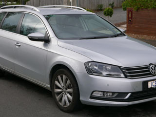 Piese de Schimb  Volkswagen Passat