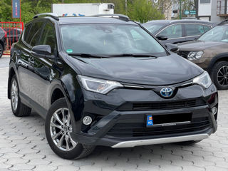 Toyota Rav 4 foto 5