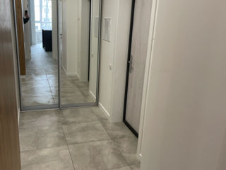 Apartament cu 2 camere, 53 m², Centru, Chișinău foto 4