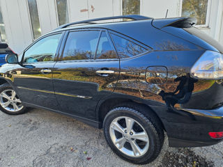 Lexus RX Series foto 4