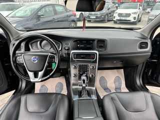 Volvo V60 foto 8