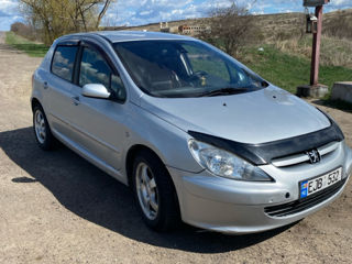 Peugeot 307 foto 5