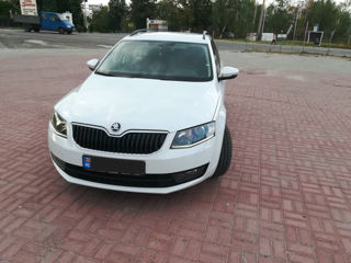 Skoda Octavia foto 6