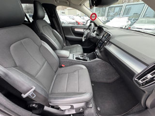 Volvo XC40 foto 15