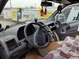 Mercedes Vito foto 2