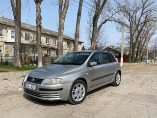 Fiat Stilo foto 1