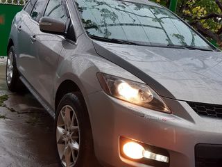 Mazda CX-7 foto 7