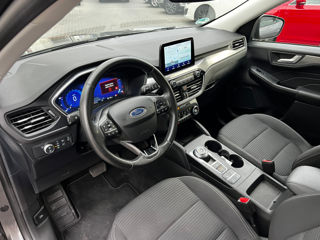 Ford Kuga foto 11