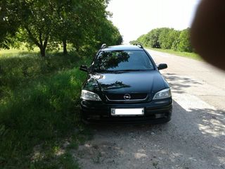 Opel Astra foto 3