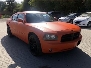 Dodge Charger foto 4