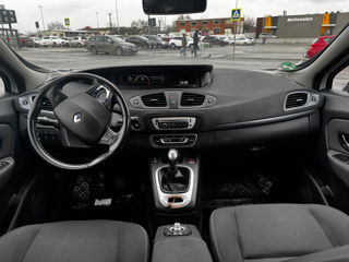 Renault Scenic foto 5