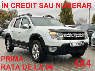 Dacia Duster foto 2