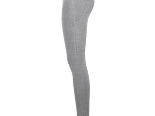 Leggings sport leire pentru femei - gri / женские спортивные леггинсы leire - серые foto 3