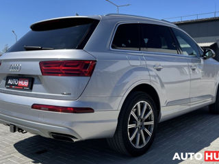 Audi Q7 - Прокат // Rent // Chirie foto 4