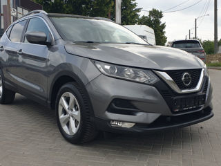 Nissan Qashqai foto 1