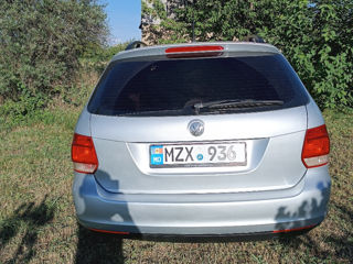 Volkswagen Golf foto 6